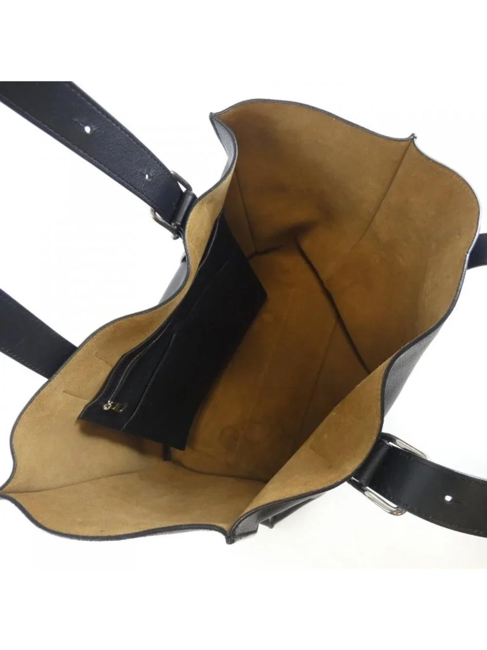 Loewe Buckle Tote Bag 335 28